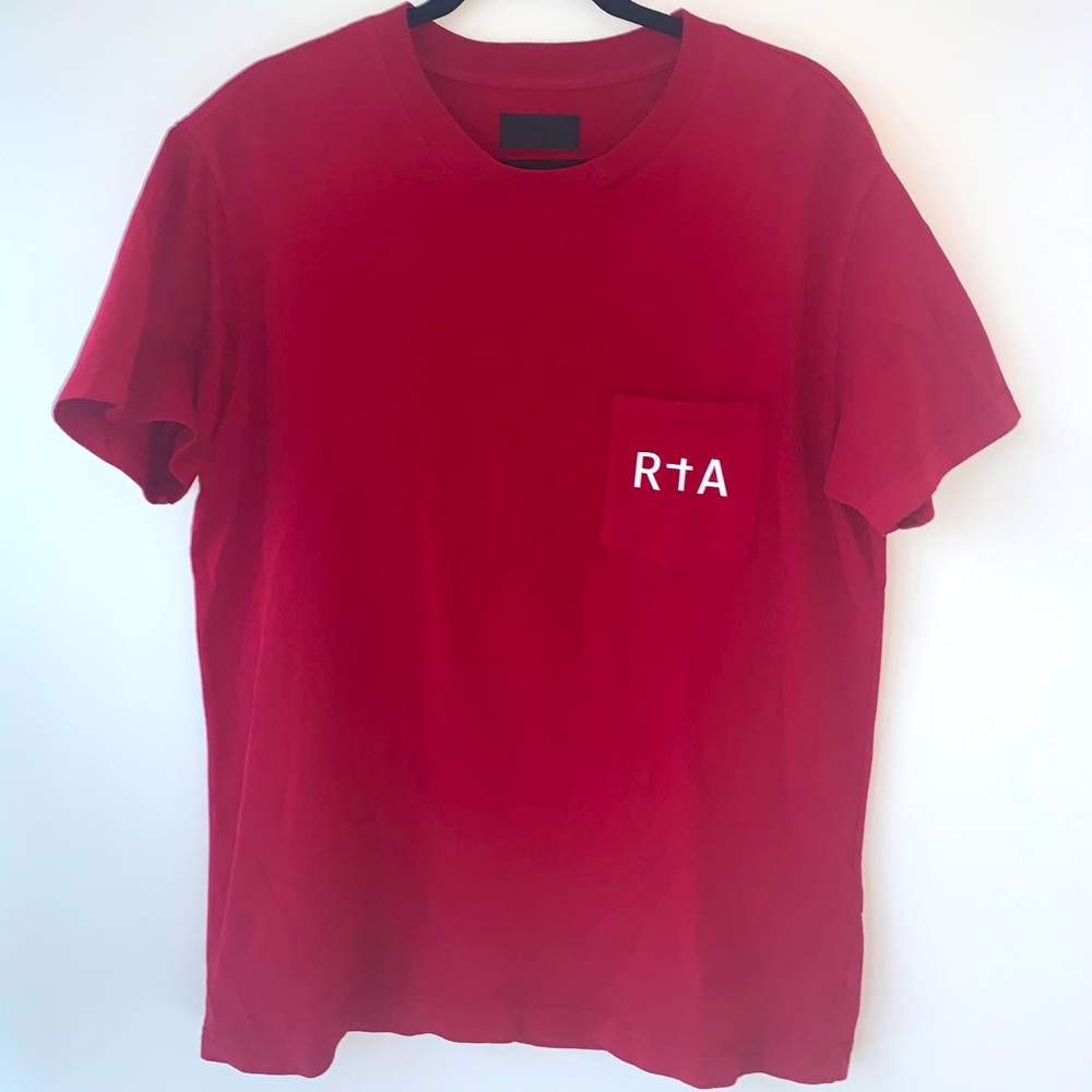 RTA “THE CHRONIC” T-Shirt